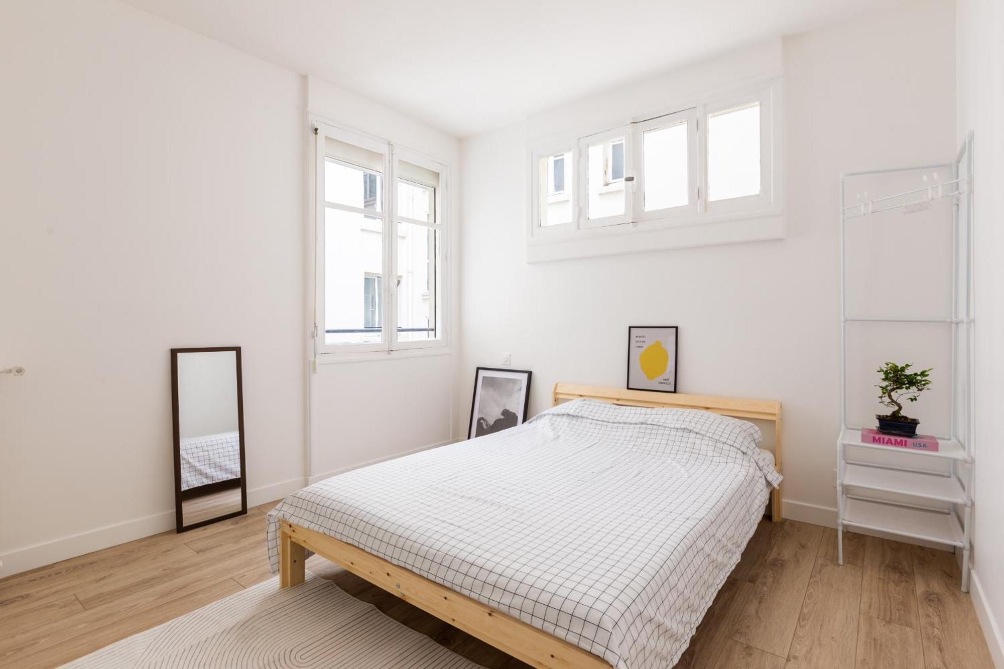 2 Pieces-Moderne-Proche Paris Apartman Levallois-Perret Kültér fotó